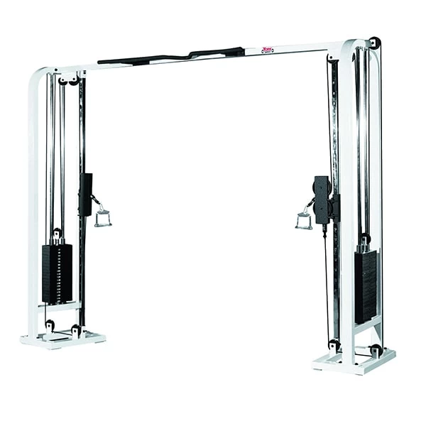 York Barbell STS Cable Crossover 3 York Barbell STS Cable Crossover