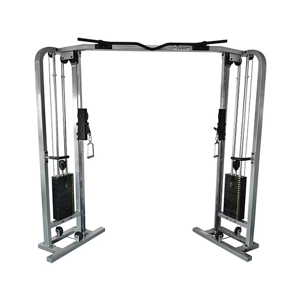 York Barbell STS Functional Cable Crossover 3 York Barbell STS Functional Cable Crossover