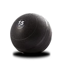 York Barbell Slam Ball -Sports and Fitness Shop YorkBarbellSlamBall15lbs