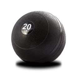 York Barbell Slam Ball -Sports and Fitness Shop YorkBarbellSlamBall20lbs