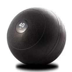 York Barbell Slam Ball -Sports and Fitness Shop YorkBarbellSlamBall40lbs