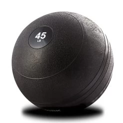 York Barbell Slam Ball -Sports and Fitness Shop YorkBarbellSlamBall45lbs