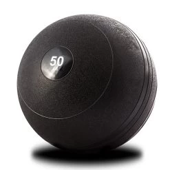 York Barbell Slam Ball -Sports and Fitness Shop YorkBarbellSlamBall50lbs