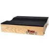 York Barbell Technique Plyo Box