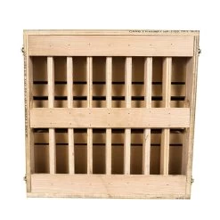 York Barbell Technique Plyo Box -Sports and Fitness Shop YorkBarbellTechniquePlyoBoxBottom