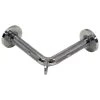 York Barbell Tricep Press Down Bar