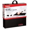 York Barbell Ultimate Folding Exercise Mat 2 York Barbell Ultimate Folding Exercise Mat -Sports and Fitness Shop YorkBarbellUltimateFoldingExerciseMat3DView