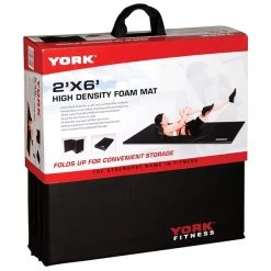 York Barbell Ultimate Folding Exercise Mat