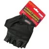 York Barbell Unisex Fitness Gloves 2 York Barbell Unisex Fitness Gloves -Sports and Fitness Shop YorkBarbellUnisexFitnessGlovesFrontView