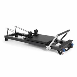 Elina Pilates Aluminum Reformer -Sports and Fitness Shop aluminium reformer hl 2