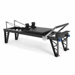 Elina Pilates Aluminum Reformer -Sports and Fitness Shop aluminium reformer hl 4
