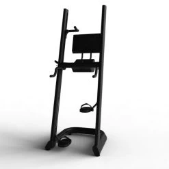 CLMBR Connected 02 Climbing Machine 9 CLMBR Connected 02 Climbing Machine -Sports and Fitness Shop angled02 4835e373 a4b2 4a6f a202