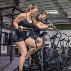 Assault Fitness AssaultBike Classic -Sports and Fitness Shop assault fitness assault bike classic 4