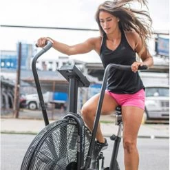 Assault Fitness AssaultBike Classic -Sports and Fitness Shop assault fitness assault bike classic 5