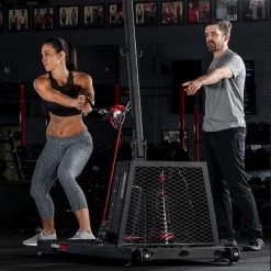 VersaClimber VersaPulley 22 VersaClimber VersaPulley -Sports and Fitness Shop athlete chop