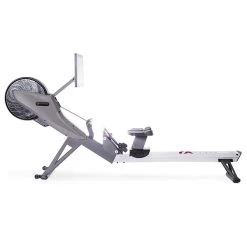 Aviron Tough Series Commercial Interactive Rowing Machine