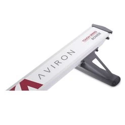 Aviron Tough Series Commercial Interactive Rowing Machine -Sports and Fitness Shop aviron tough series commercial rower 5