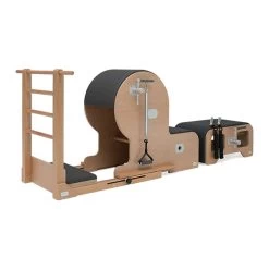 BASI Systems Arm Chair Barrel Set -Sports and Fitness Shop basi arm chair barrel set 4