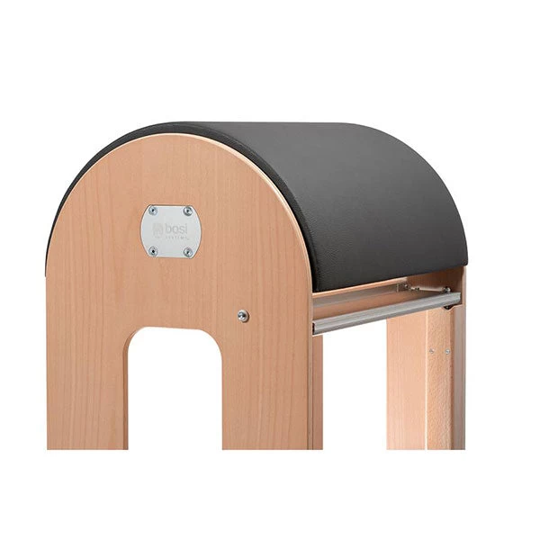 BASI Systems Ladder Barrel 4 BASI Systems Ladder Barrel - Image 2