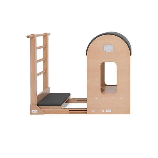 BASI Systems Ladder Barrel 6 BASI Systems Ladder Barrel - Image 4