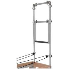 BASI System Reformer With Tower -Sports and Fitness Shop basi reformer with tower 3