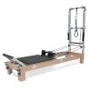 BASI System Reformer With Tower -Sports and Fitness Shop basi reformer with tower 4