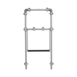 BASI System Reformer With Tower -Sports and Fitness Shop basi reformer with tower 6