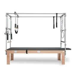BASI Systems Trapeze Table -Sports and Fitness Shop basi trapeze table 1