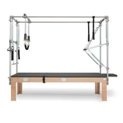 BASI Systems Trapeze Table -Sports and Fitness Shop basi trapeze table 2
