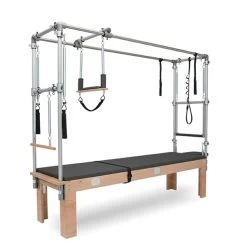 BASI Systems Trapeze Table