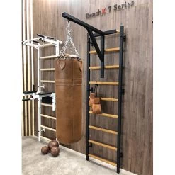 BenchK Punching Bag Holder -Sports and Fitness Shop bbhb bbhw 7
