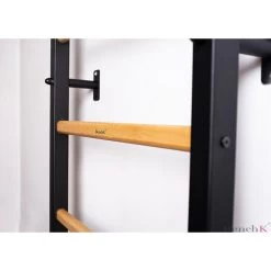BenchK Series 2 Kids 212B+A076 Wall Bars -Sports and Fitness Shop benchk 212b a076 9