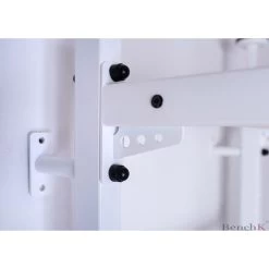 BenchK Series 5 521W+A204 Wall Bars With Gymnastics Accessories -Sports and Fitness Shop benchk 521w a204 10