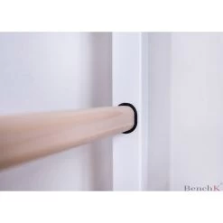 BenchK Series 5 521W+A204 Wall Bars With Gymnastics Accessories -Sports and Fitness Shop benchk 521w a204 7