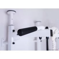 BenchK Series 5 521W+A204 Wall Bars With Gymnastics Accessories -Sports and Fitness Shop benchk 521w a204 8