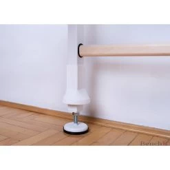 BenchK Series 5 521W+A204 Wall Bars With Gymnastics Accessories -Sports and Fitness Shop benchk 521w a204 9