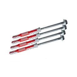 BenchK Plugs And Screws Set