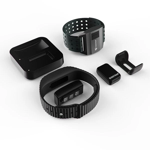 Biostrap Active Set 3 Biostrap Active Set