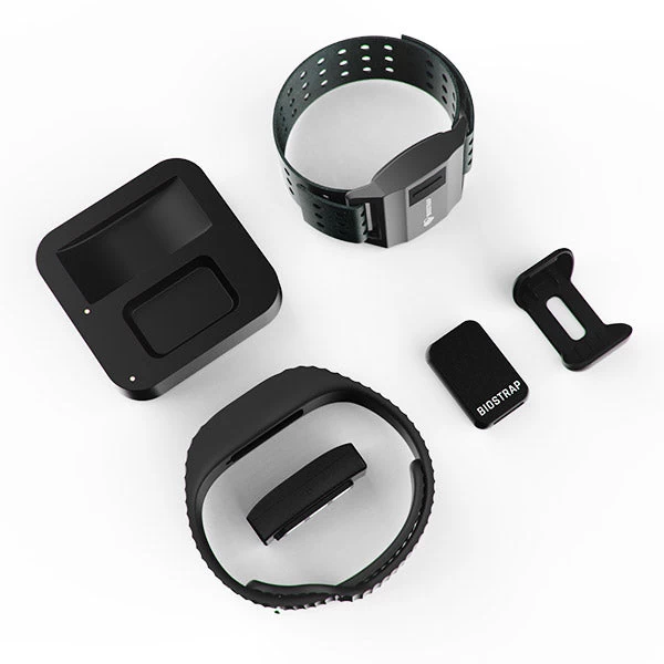 Biostrap Active Set 5 Biostrap Active Set - Image 3