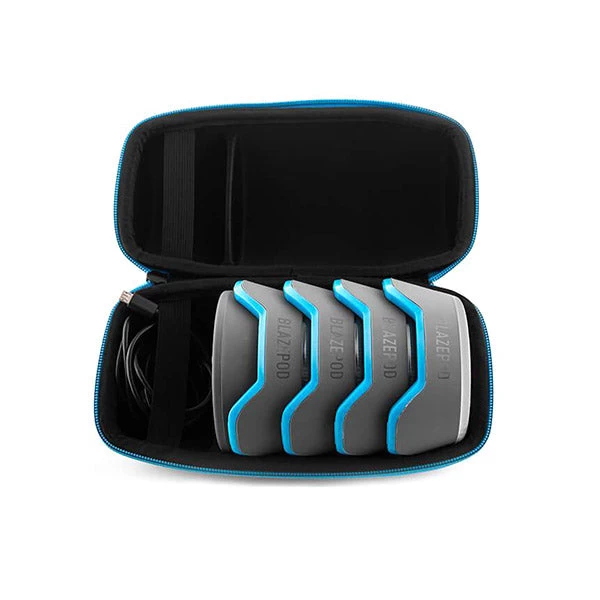 BlazePod 2x Standard Kit 4 BlazePod 2x Standard Kit - Image 2