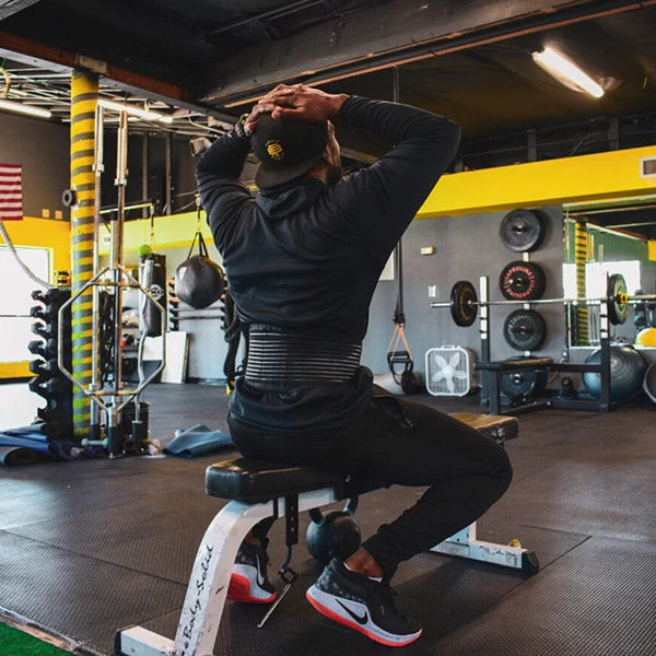 Breath Belt 9 Breath Belt - Image 7