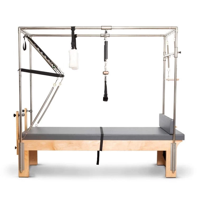 Elina Pilates Cadillac Reformer 4 Elina Pilates Cadillac Reformer - Image 2