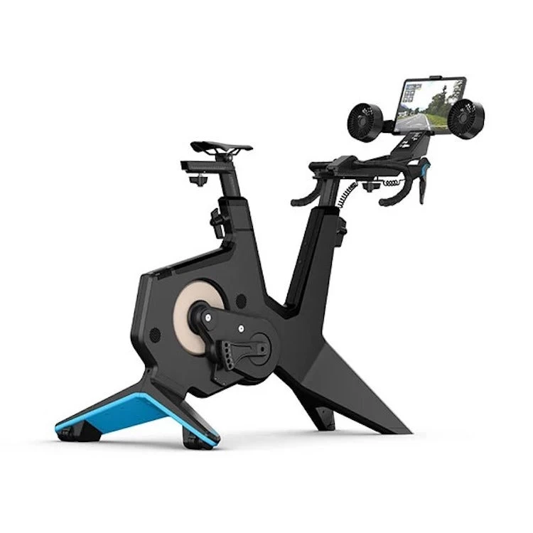 Garmin Tacx Neo Bike Plus Smart Trainer 3 Garmin Tacx Neo Bike Plus Smart Trainer