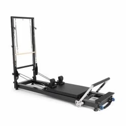 Elina Pilates Aluminum Reformer With Tower