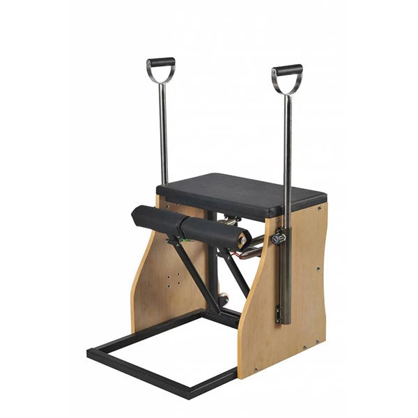 Elina Pilates Combo Chair 3 Elina Pilates Combo Chair