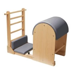 Elina Pilates Elite Ladder Barrel -Sports and Fitness Shop elina pilates elite ladder barrel 1