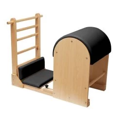 Elina Pilates Elite Ladder Barrel