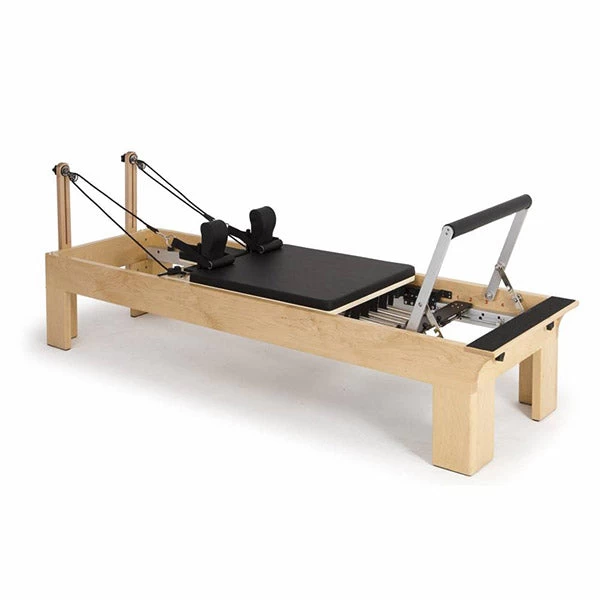 Elina Pilates Physio Wood Reformer 3 Elina Pilates Physio Wood Reformer