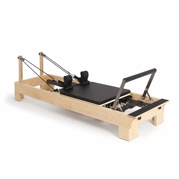 Elina Pilates Wood Reformer 3 Elina Pilates Wood Reformer
