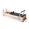 Elina Pilates Elite Wood Reformer 1 Elina Pilates Elite Wood Reformer -Sports and Fitness Shop elite wood reformer for pilates 1
